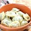 Пельмени в мультиварке на пару