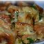 Пельмешки в сырной шубке