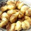Яблоки в халате