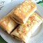 Блинчики фаршированные творогом