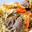 Плов в скороварке
