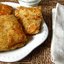Шницель из капусты с сыром