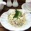 Салат "Сицилийский"с курицей