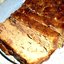 Запеканка из печени и картофеля