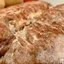 Шницель со скумбрией