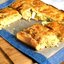 Тифлисский луковый пирог