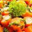Морковь по-английски