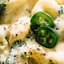 Макароны с брокколи