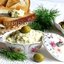 Бутербродная паста с оливками