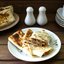 Пирожки из лаваша с мясом
