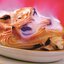 Мороженое царское в горячем виде