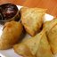 Крымские самосы