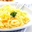 Домашние клецки с черным перцем (Spaetzle)
