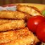 Сырные наггетсы
