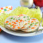Рулет из пангасиуса с овощами