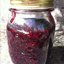 Варенье из красной смородины на зиму
