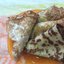 Блинчики на ряженке