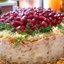 Салат Красная шапочка