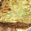 Лазанья из молодой капусты с орехами