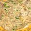 Куриная печень, тушеная со сметаной