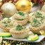 Куриный паштет с грибами