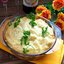 Запеканка с колбаской и сыром