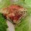 Запеканка с килечкой и укропом по-деревенски