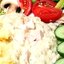 Куриное филе в сырном соусе
