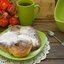 Сырники (творожники) в духовке