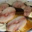 Скумбрия копченая