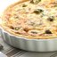 Запеканка с брокколи и цветной капустой