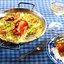 Паэлья с омаром