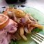 Пикантные куриные грудки