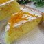Апельсиновый манник