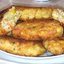 Нежнейшие котлеты по‑гавайски с кукурузой