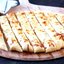 Сырно-чесночные пивные палочки