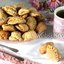 Творожное печенье «Ракушки»