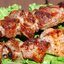 Шашлык по-американски