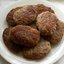 Мясные котлеты из фарша