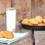 Печенье Snickerdoodle