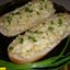 Бутерброды с маслом сыром и яйцом