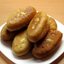 Пирожки с рисом и рыбой