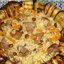 Баклажаны по-узбекски
