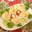 Закуска «Фаршированные яйца»