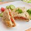 Куриная отбивная фаршированная