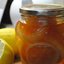 Варенье из лимонов без кожуры