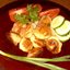 Жареные пельмени с хрустящей корочкой