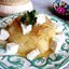 Салат с курицей и корейской морковкой