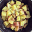Картофельный салат