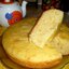 Манник на йогурте в мультиварке